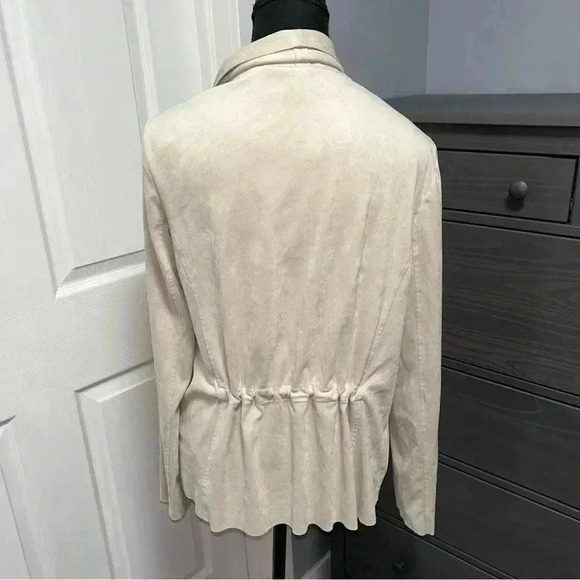 Meg &  Margot Blazer - Picture 3 of 6